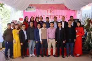 HOẠT ĐỘNG CỦA BG FARM