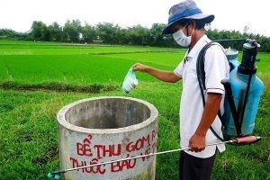 Có nên sử dụng thuốc bảo vệ thực vật hay không?