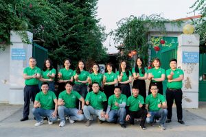 🌟 TIỆC TẤT NIÊN BIG FARM 2025 – CHÚNG TA LÀ MỘT GIA ĐÌNH 🌟